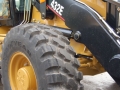 JCB Baggerlader 3CX gebraucht